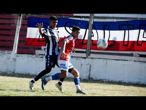 Unión Santiago 1 - 1 Sarmiento