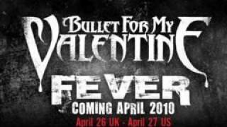 Bullet For My Valentine - Begging For Mercy