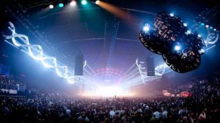 Scot Project - G(Ghost) (Orginal Mix)