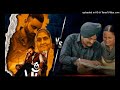 J Chikha Meri Nu Dunia Mathe Tek Gyi Maa Tera Putt Marya Nhi Paida Hoya Sidhumoosewala Karanprimish