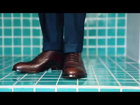 Fine Leather Shoes