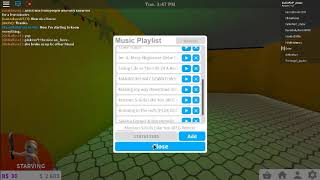 I Walk Around On That Bloxburg Roblox Song Id Get Your Free - roblox i walk around on that bloxburg free robux obby by
