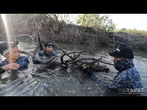 EP818-P1 - Pagpandaw ng Gango | Occ. Mindoro