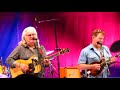 Ricky Skaggs at Hendersonville Hometown Jam- "Shepherd's Voice"