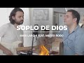 SOPLO DE DIOS || Maxi Larghi  feat. Mateo Rodo || MUSICA CATOLICA -( ESPIRITU SANTO )