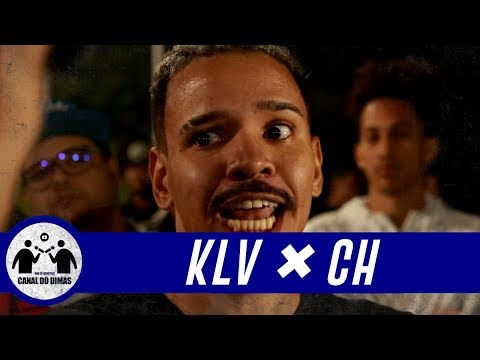 Klv X Ch - |2ª FASE| - BATALHA DO ATLÂNTICA - Edição 86