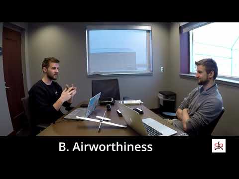 Commercial Mock Checkride