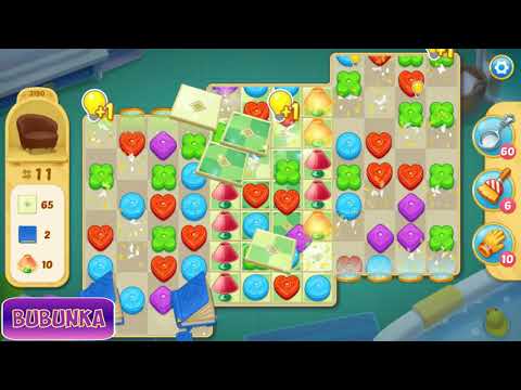 Matchington Mansion level 3190 HD