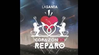 La Santa - Hotel De Los Corazones Rotos