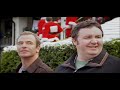 Clash Of The Santa S ITV 2008 Christmas Special