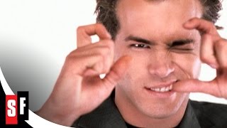 Two Guys And A Girl (1998) Ryan Reynolds - Opening (HD)