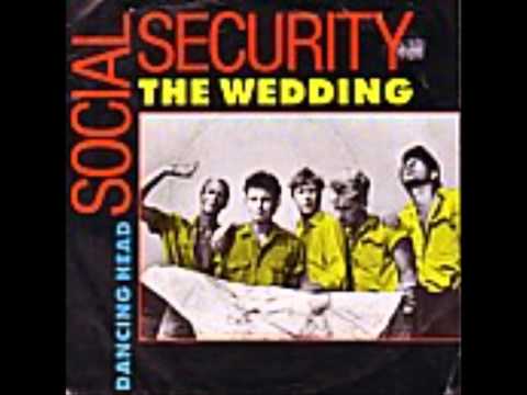 Social Security - The Wedding.wmv