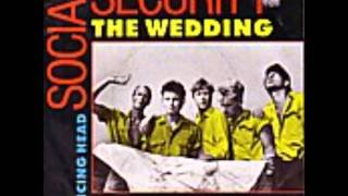 Social Security - The Wedding.wmv