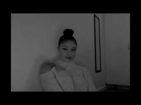 Clariyah - never fold challenge ( prod. By bubbagotbeatz )