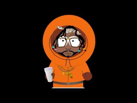 HoodRich Pablo Juan — Ruthless ft. Duke
