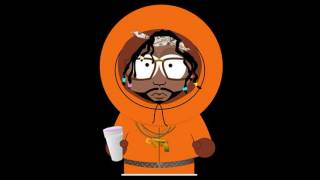 HoodRich Pablo Juan — Ruthless ft. Duke