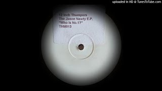 JASON NAWTY - WHO IS No 1?.
