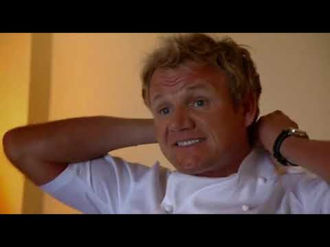 Gordon Ramsays Kitchen Nightmares UK s4 ep1   La Parra De Burriana 1080HD