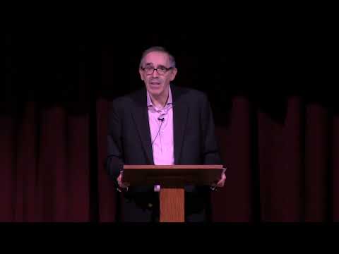 The Messiah's Messianic Program | Matthew 4:12-25 | CCNYC Sermons | January 2, 2022