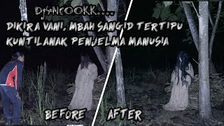 Download lagu KAGET BUKAN MAIN!! KUNTI MIRIP DENGAN VANI TAPI BISA BERUBAH JADI SERAM DALAM SEKEJAP mp3