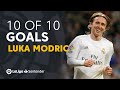 The 10 of the 10: Luka Modric