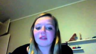 Incomplete Lullaby Cover