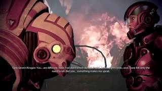 Not Perfect - Let's Play Mass Effect 2 Part 34