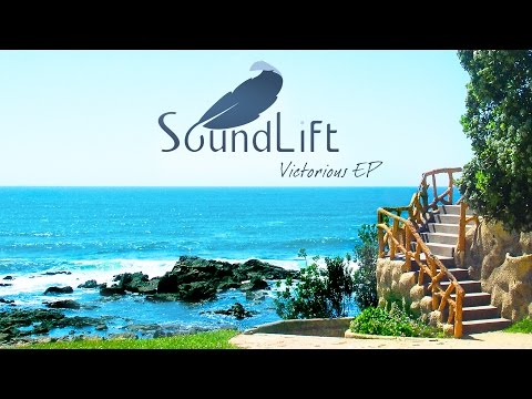 SoundLift - Freedom (Original Mix)