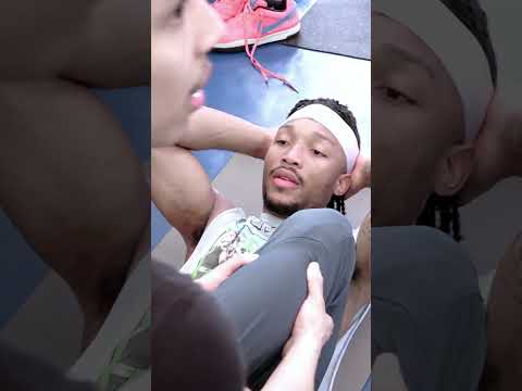 Testimonio en timechamber- Mathieu Kamba