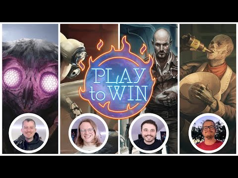 WHAT'S THE BEST FALLOUT COMMANDER IN cEDH? - THE WISE MOTHMAN vs CURIE vs KELLOGG vs RAUL