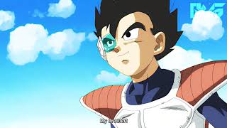 Download lagu Dragon Ball Special -Yo! Son Goku And Friends Return!! mp3