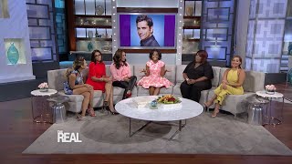 Christina Milian on Her Childhood Crush on John Stamos