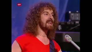 Barclay James Harvest - Highway for Fools 1981