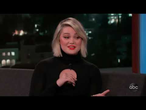 R3HAB x THRDL!FE ft  Olivia Holt   Wrong Move Official Video+leslie14 nord2s +