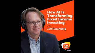 256: AI and Bond Markets: How Artificial Intelligence Is Reshaping Fix