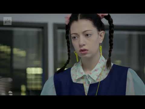 Uusi päivä Jakso 585