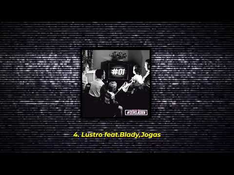 Larkin x Jordan - #zerojeden / CAŁA PŁYTA /