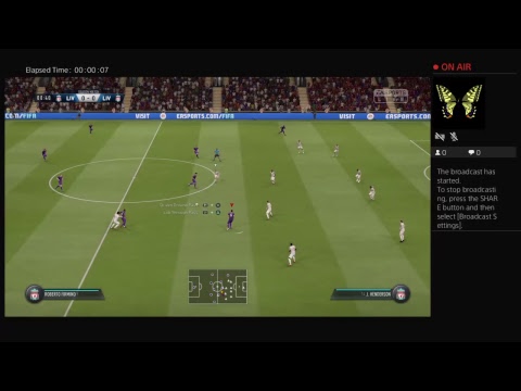 Sukisuu's Road To Division1 - Fifa19