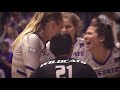 2018 K State Volleyball Season Highlight Reel