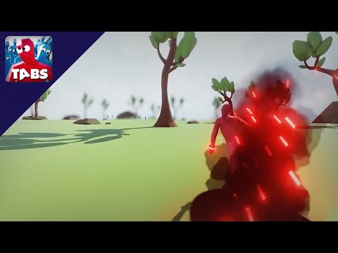 5 Ways to kill the Dark Peasant / TABS