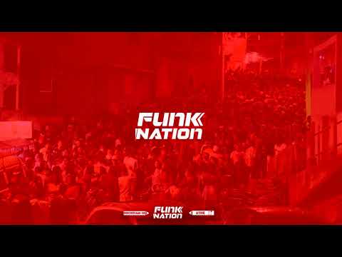 MC GW e MC BN - Parabéns pra você  [DJ Will DF]  ( Funk Nation™ )