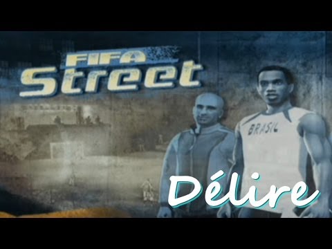 fifa street gamecube download