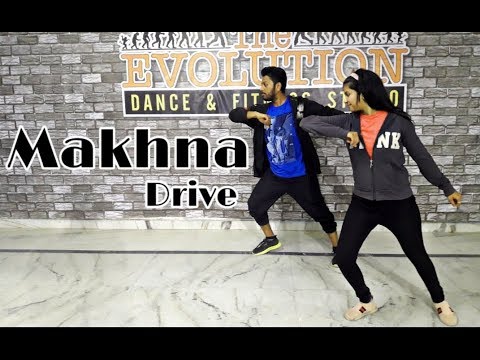 Makhna _ Drive / Wedding Dance/ Choreographer_mahaveer/Bollywood #makhna  #SangeetDance #waidding