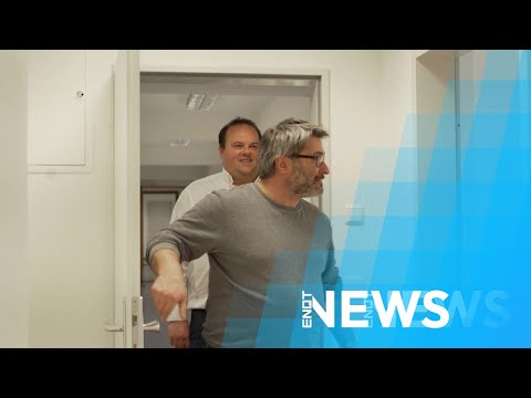 Unser neues Vertriebsbüro kommt! | ENQT-News