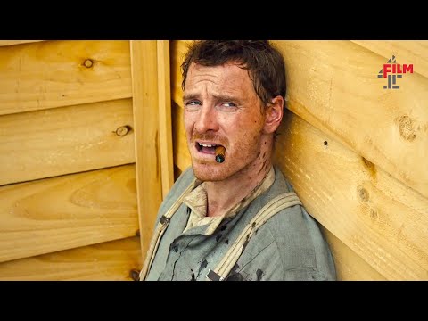 Slow West (International Trailer)