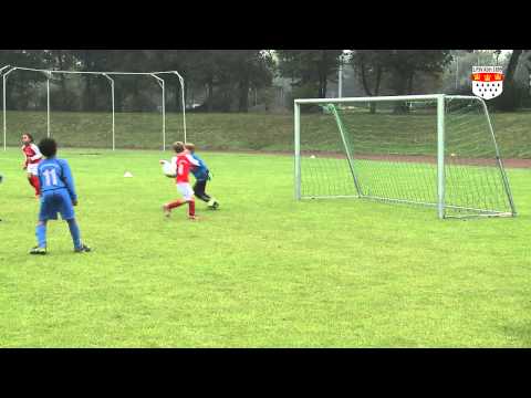SV Koeln 1899 vs Agrippina Germania EIII