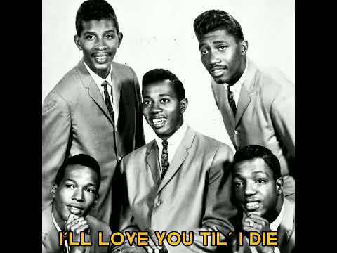 Videoclip de I'll Love You 'Til I Die — The Temptations