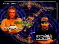 Triple H Vs Stone Cold Steve Austin Survivor Series 2000 Promo