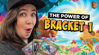 Play the Cards You Love in Bracket 1 Commander