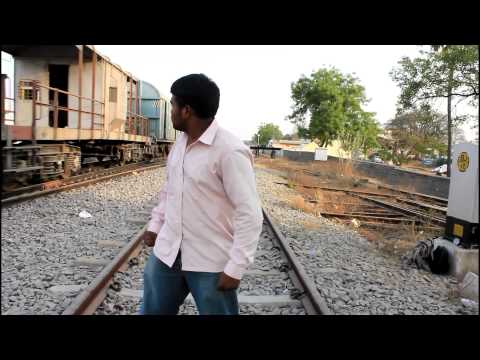 Okka Kshanam - A Moment to Change